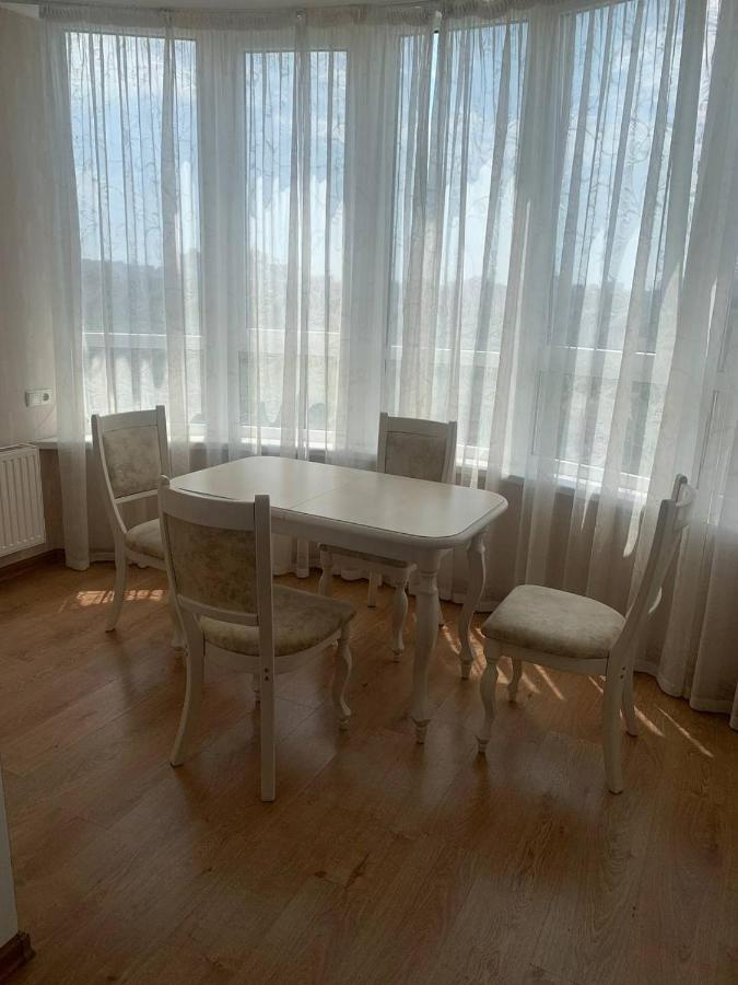 Apartments Staroportofrankovskaya & Pastera Street Odessa Zewnętrze zdjęcie