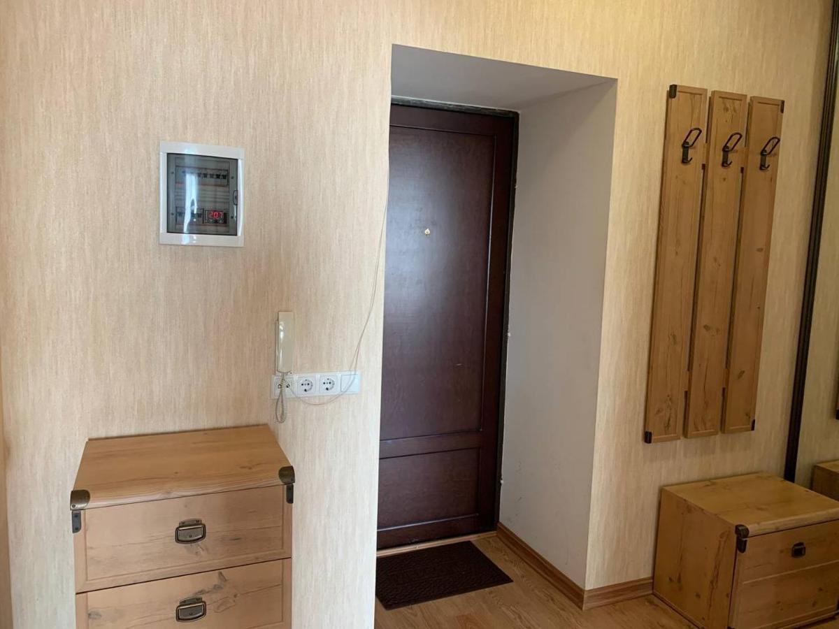 Apartments Staroportofrankovskaya & Pastera Street Odessa Zewnętrze zdjęcie