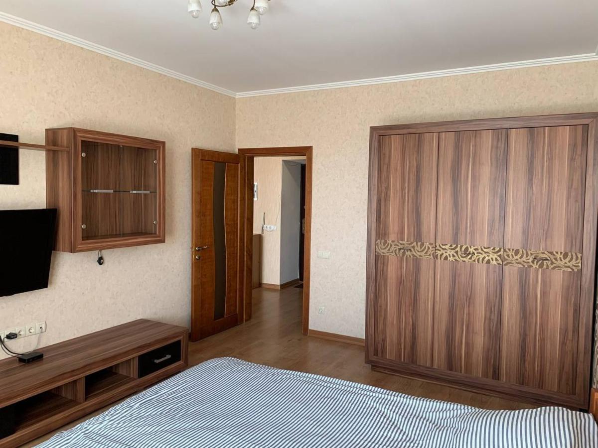 Apartments Staroportofrankovskaya & Pastera Street Odessa Zewnętrze zdjęcie