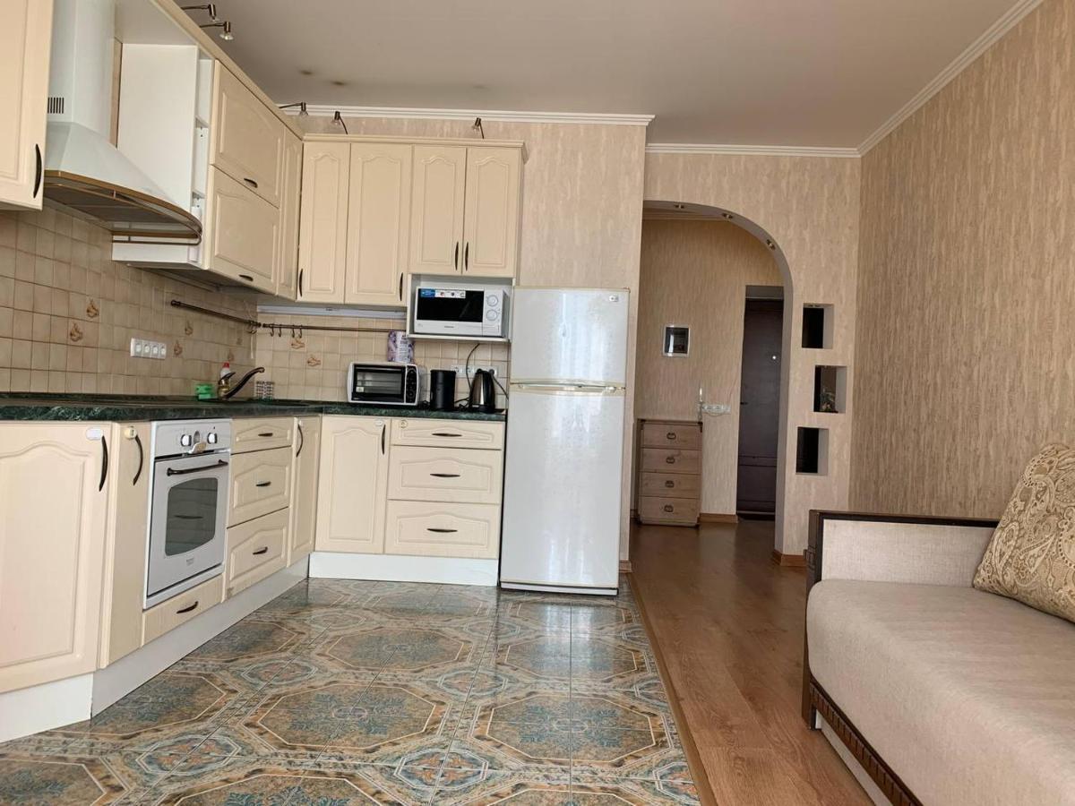 Apartments Staroportofrankovskaya & Pastera Street Odessa Zewnętrze zdjęcie