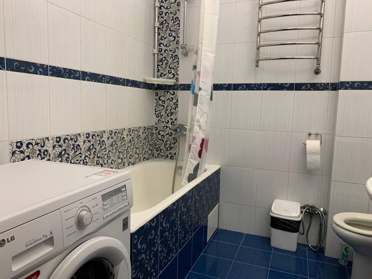 Apartments Staroportofrankovskaya & Pastera Street Odessa Zewnętrze zdjęcie