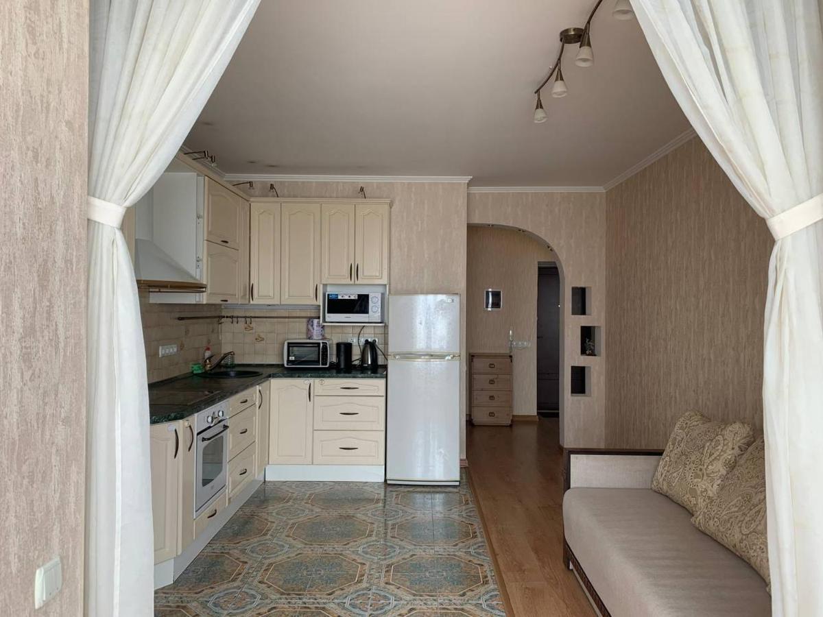 Apartments Staroportofrankovskaya & Pastera Street Odessa Zewnętrze zdjęcie