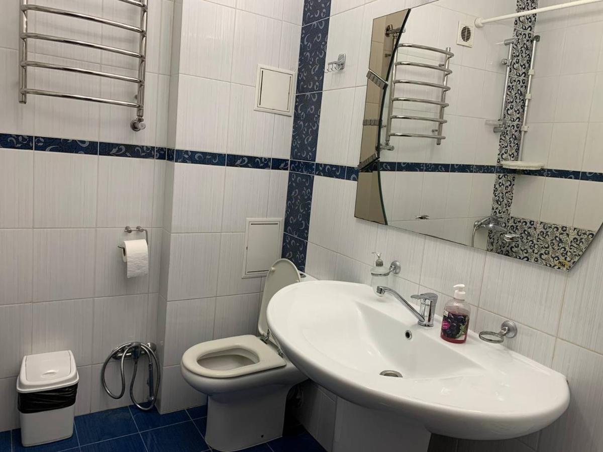 Apartments Staroportofrankovskaya & Pastera Street Odessa Zewnętrze zdjęcie