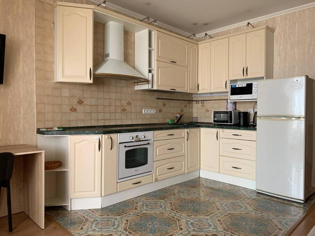 Apartments Staroportofrankovskaya & Pastera Street Odessa Zewnętrze zdjęcie