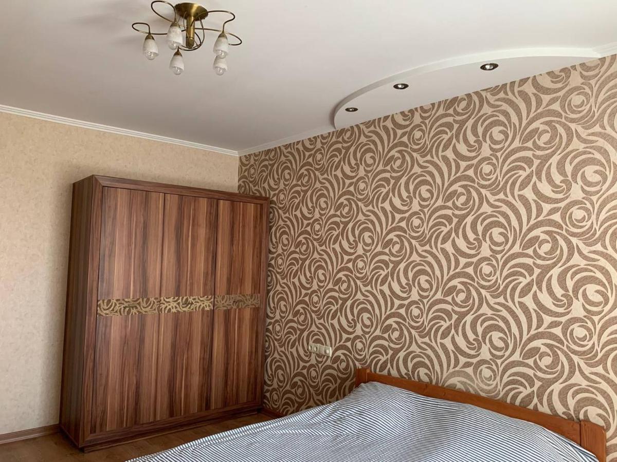 Apartments Staroportofrankovskaya & Pastera Street Odessa Zewnętrze zdjęcie