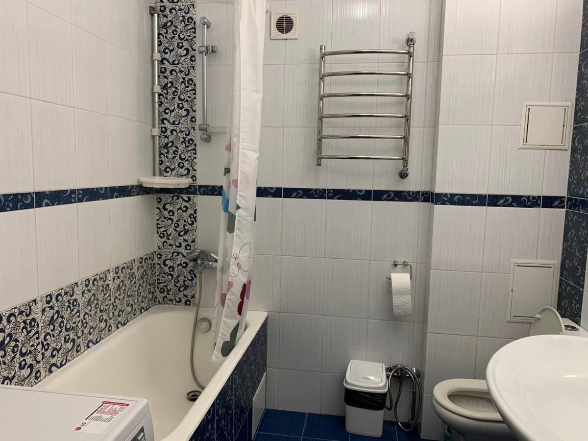 Apartments Staroportofrankovskaya & Pastera Street Odessa Zewnętrze zdjęcie