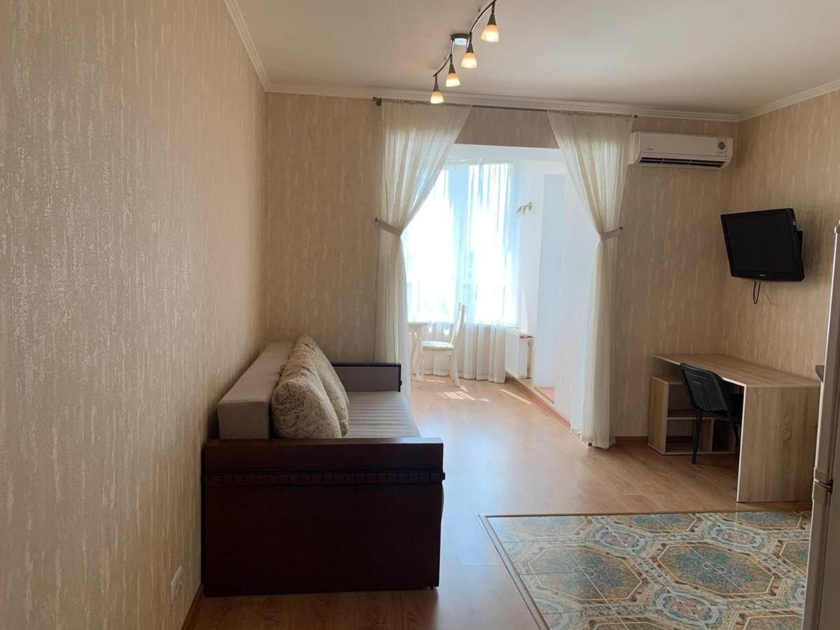 Apartments Staroportofrankovskaya & Pastera Street Odessa Zewnętrze zdjęcie